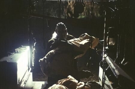 Foto de JEEPERS CREEPERS