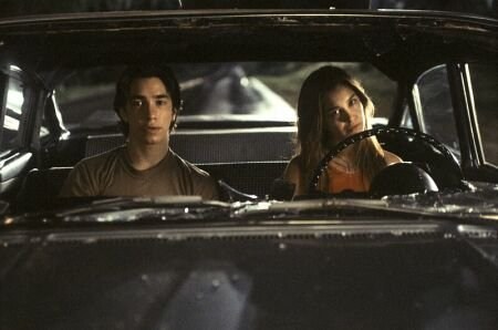 Foto de JEEPERS CREEPERS