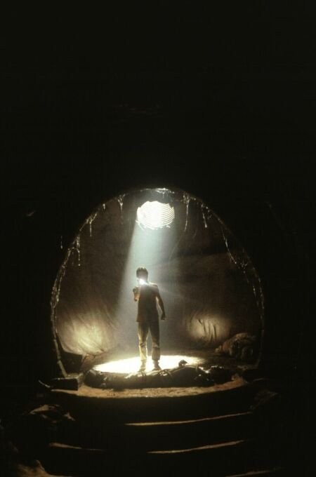 Poster de JEEPERS CREEPERS