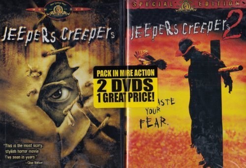 Foto de JEEPERS CREEPERS