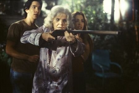Foto de JEEPERS CREEPERS