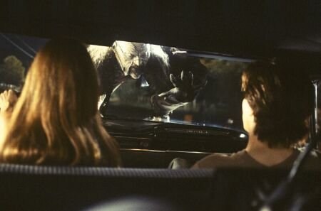 Foto de JEEPERS CREEPERS