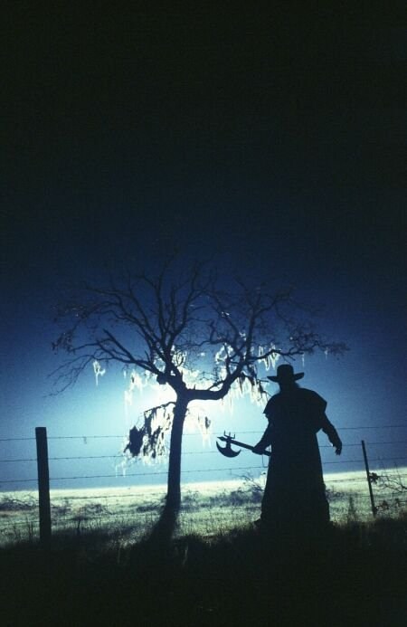 Poster de JEEPERS CREEPERS