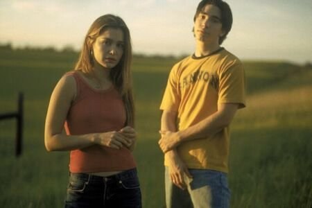 Foto de JEEPERS CREEPERS
