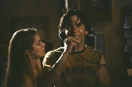 Foto de JEEPERS CREEPERS