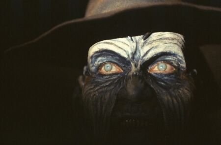 Foto de JEEPERS CREEPERS