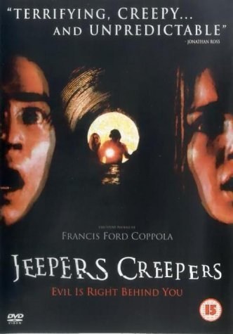 Poster de JEEPERS CREEPERS