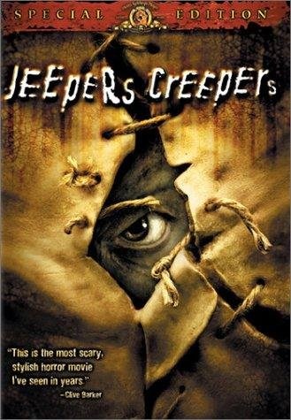 Poster de JEEPERS CREEPERS