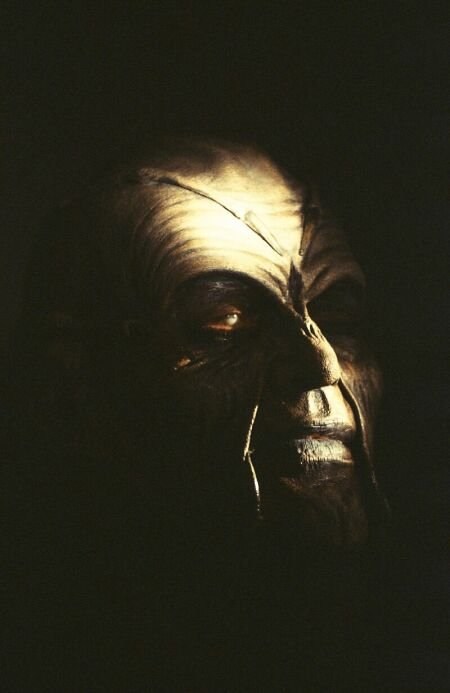 Poster de JEEPERS CREEPERS