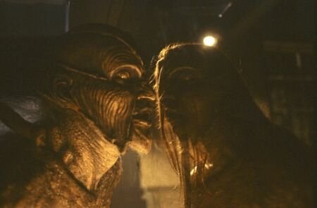 Foto de JEEPERS CREEPERS