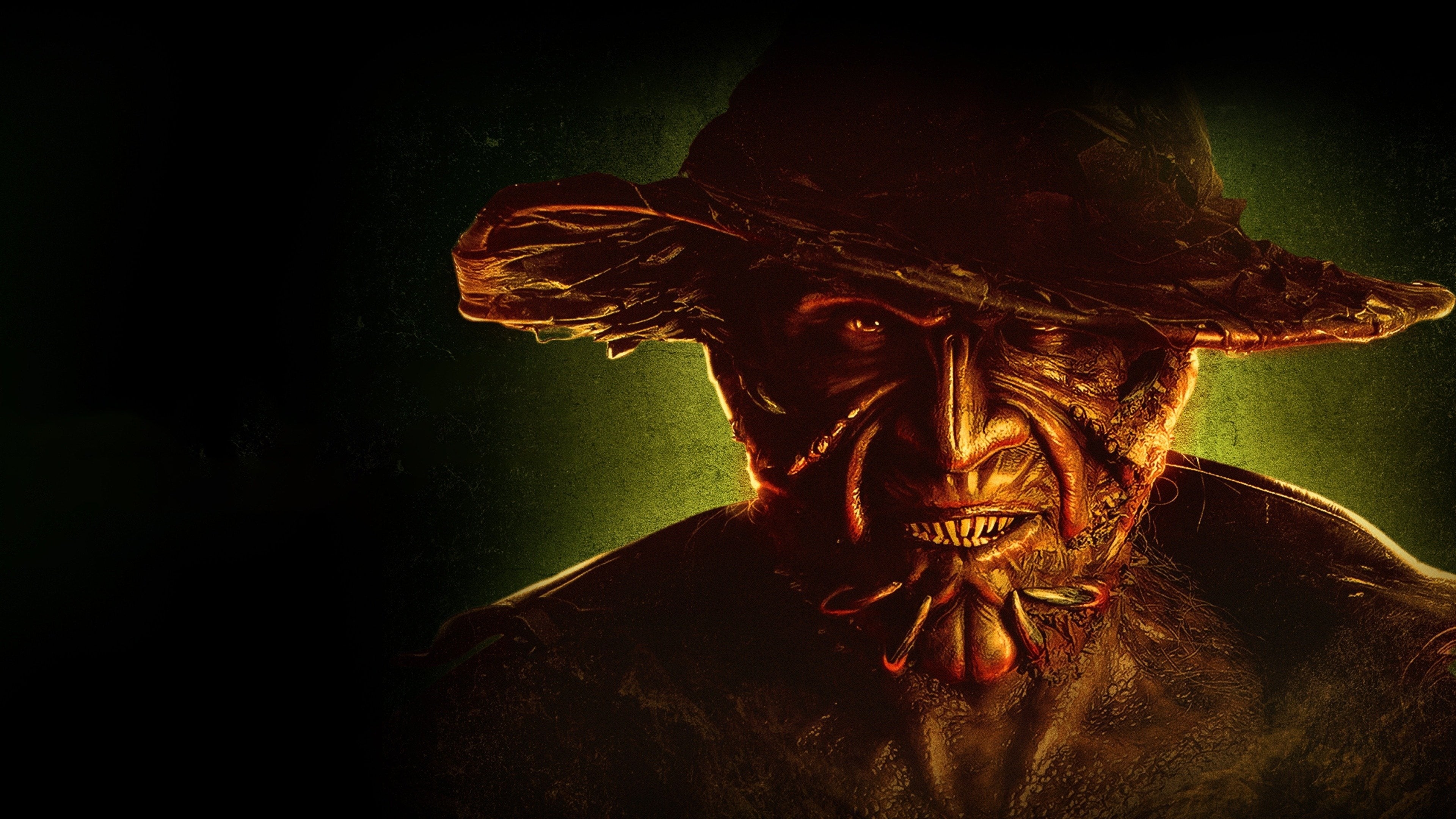 Foto de JEEPERS CREEPERS: EL RENACER