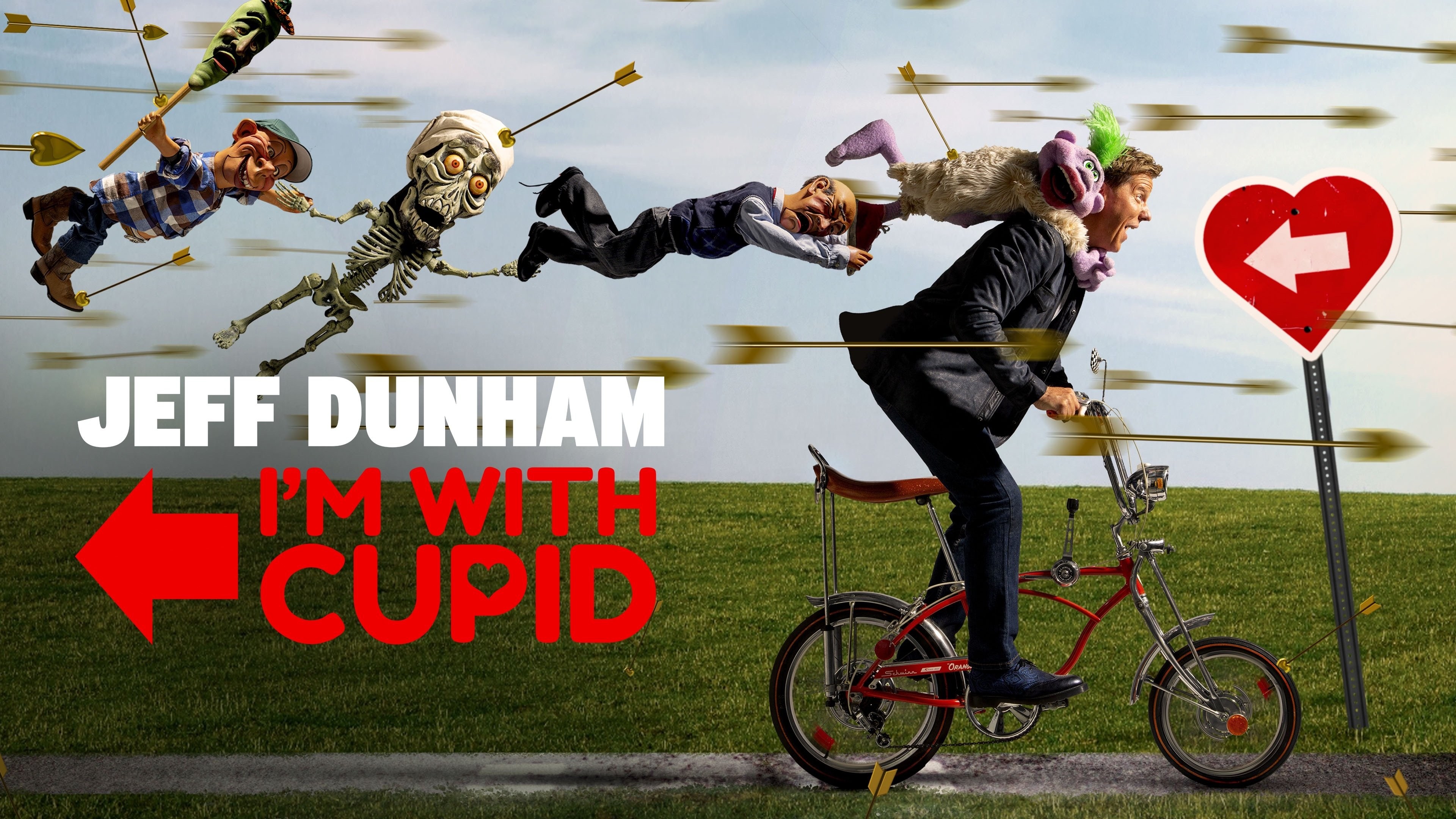 Foto de JEFF DUNHAM