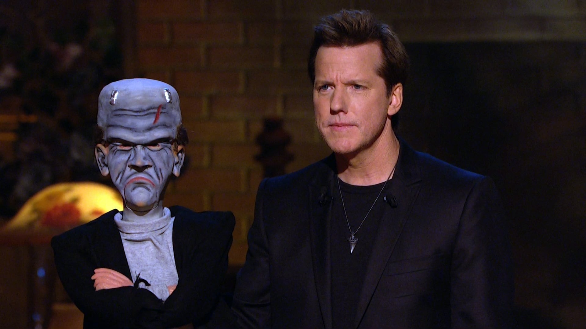 Foto de JEFF DUNHAM: MINDING THE MONSTERS