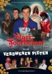 Jelger de Goochelaar en de Verdwenen Pieten