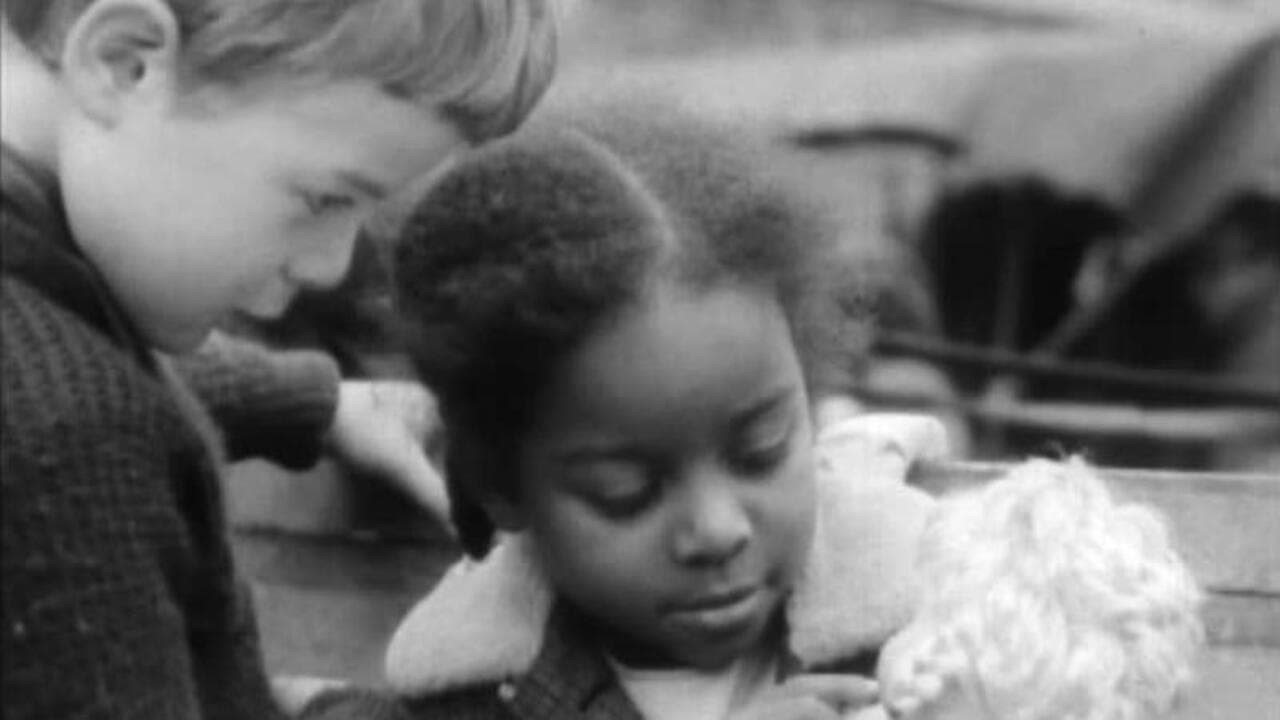 Foto de JEMIMA AND JOHNNY