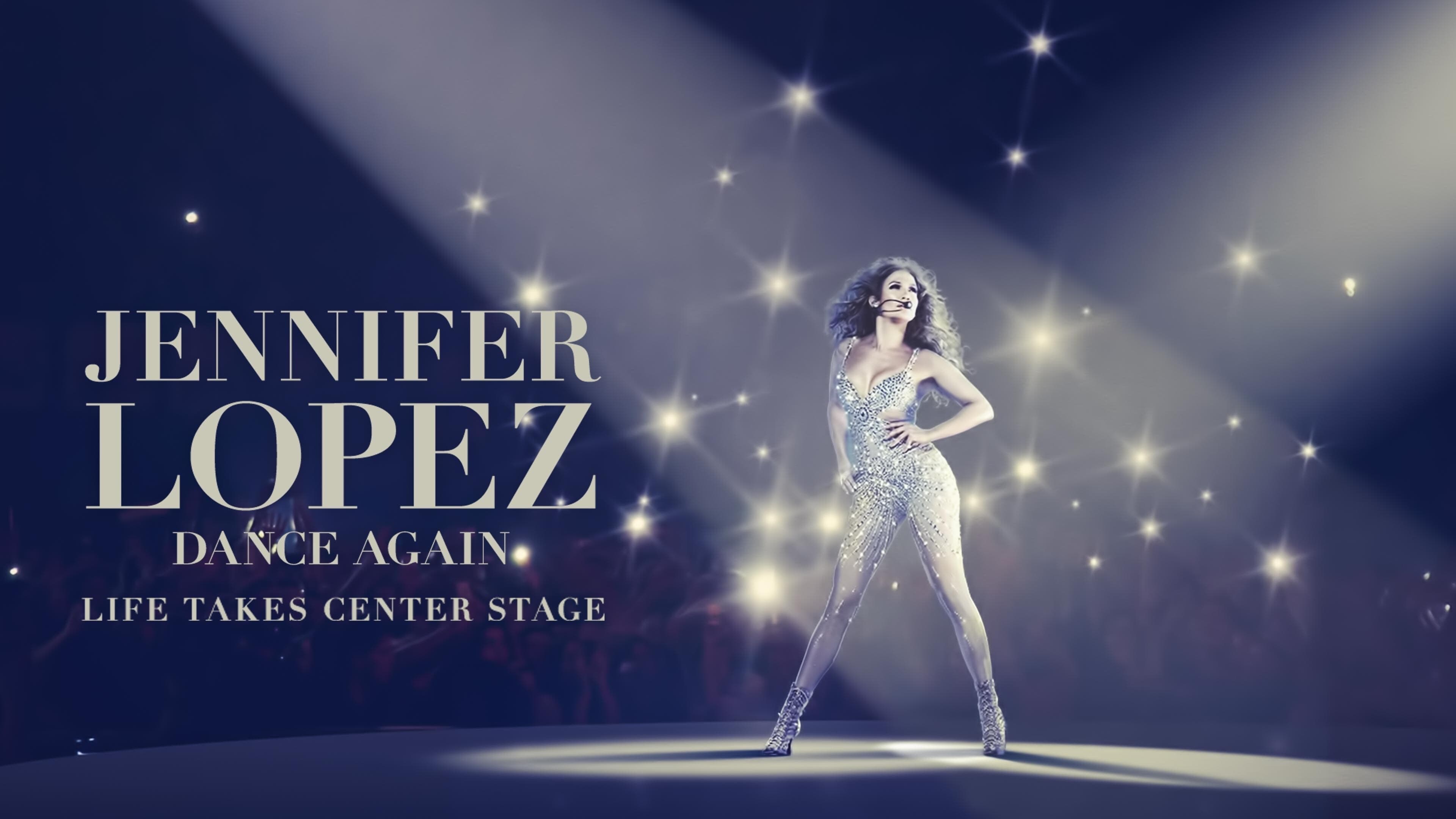Foto de JENNIFER LOPEZ: DANCE AGAIN