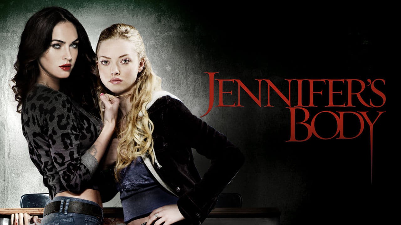 Foto de JENNIFER'S BODY