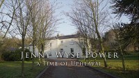 Jenny Wyse Power A Time of Upheaval