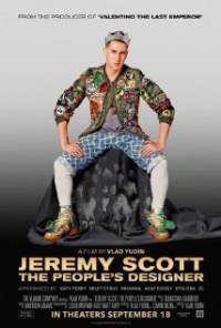 Jeremy Scott: The People's Designer