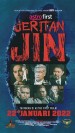 Jeritan Jin