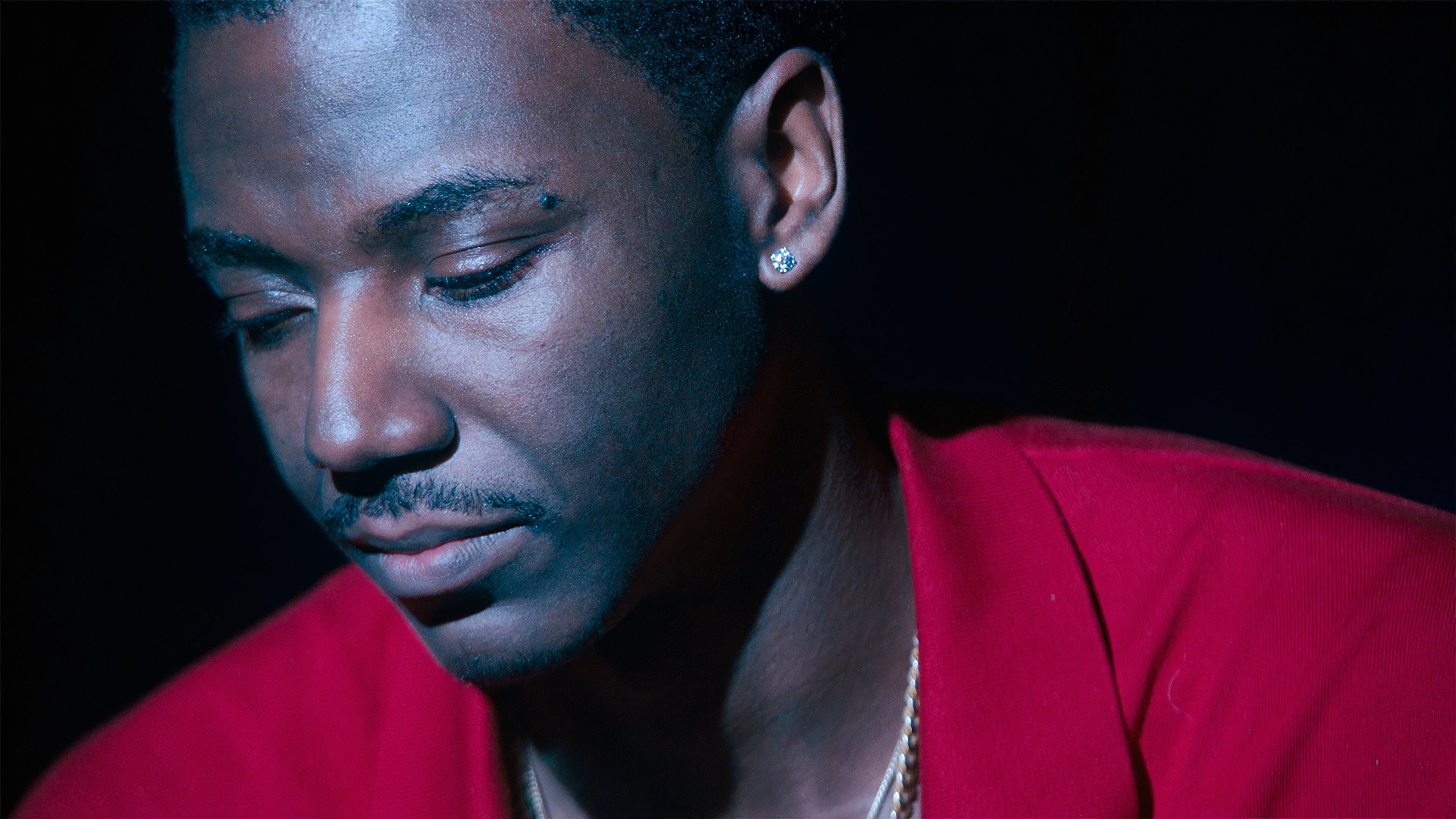 Foto de JERROD CARMICHAEL: ROTHANIEL