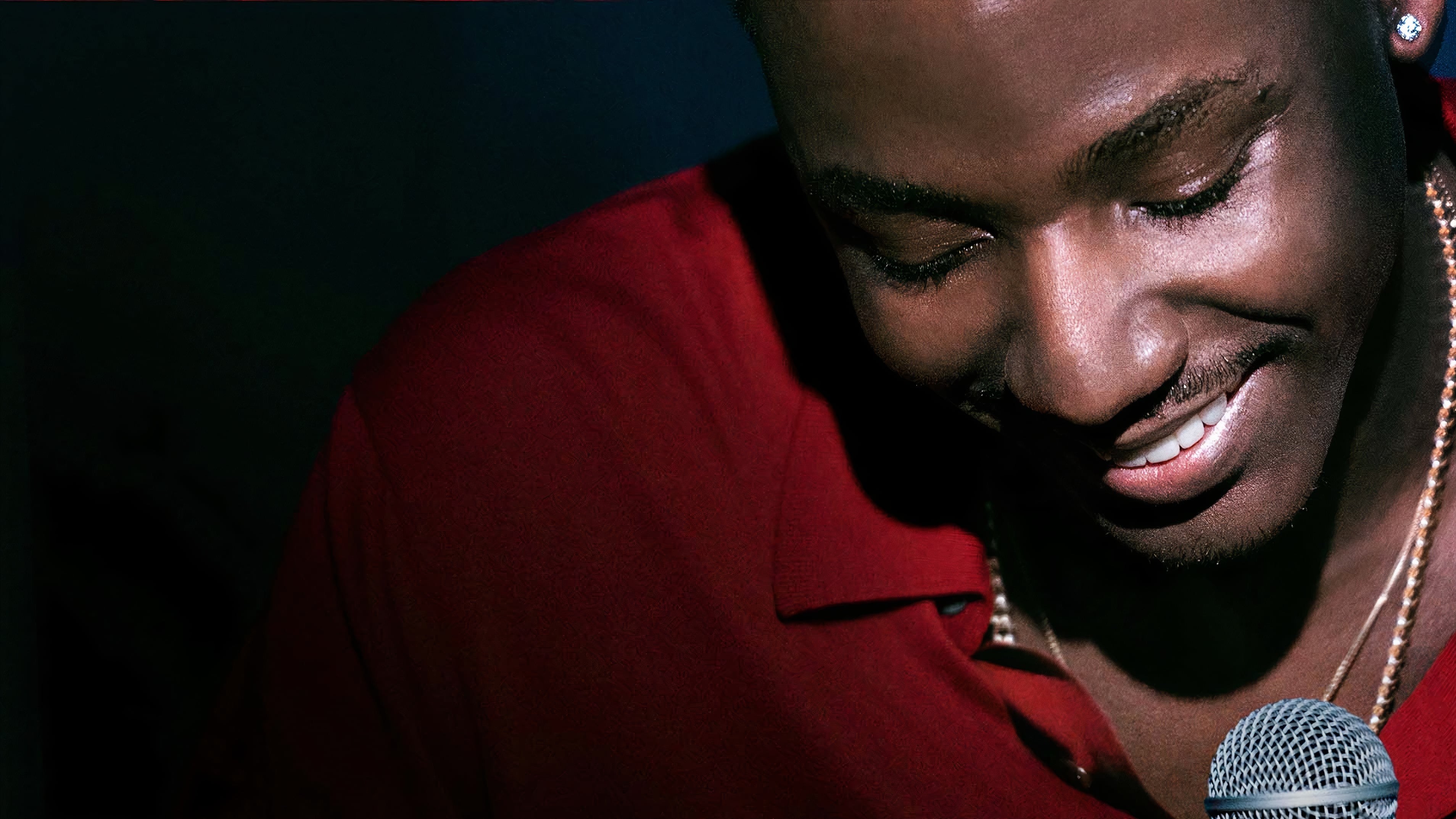 Foto de JERROD CARMICHAEL: ROTHANIEL