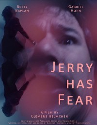 Jerry has Fear