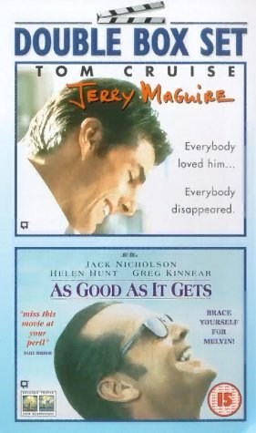 Poster de JERRY MAGUIRE
