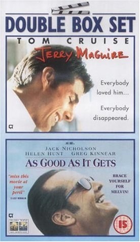 Poster de JERRY MAGUIRE