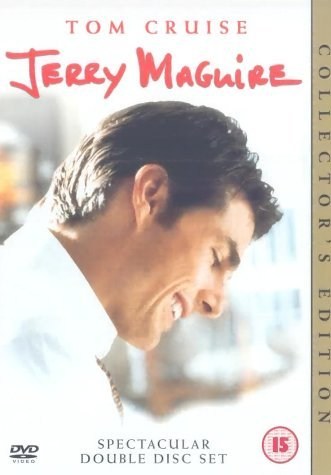Poster de JERRY MAGUIRE