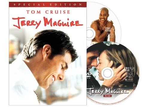 Foto de JERRY MAGUIRE