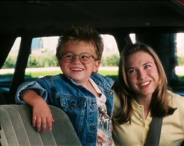 Foto de JERRY MAGUIRE