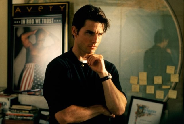 Foto de JERRY MAGUIRE