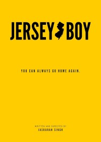 Jersey Boy