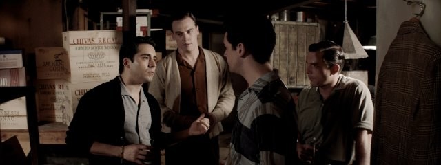 Foto de JERSEY BOYS