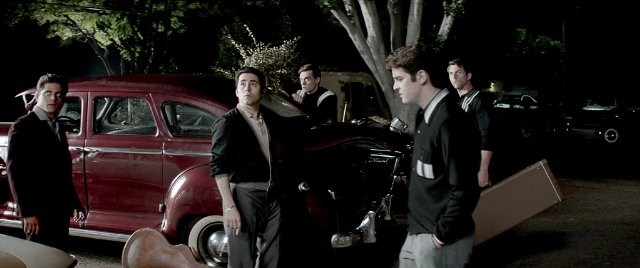 Foto de JERSEY BOYS
