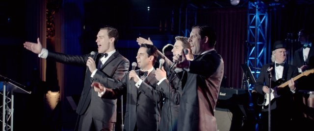 Foto de JERSEY BOYS