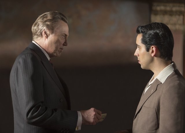 Foto de JERSEY BOYS