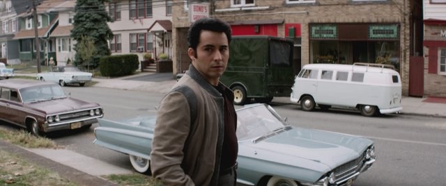 Foto de JERSEY BOYS