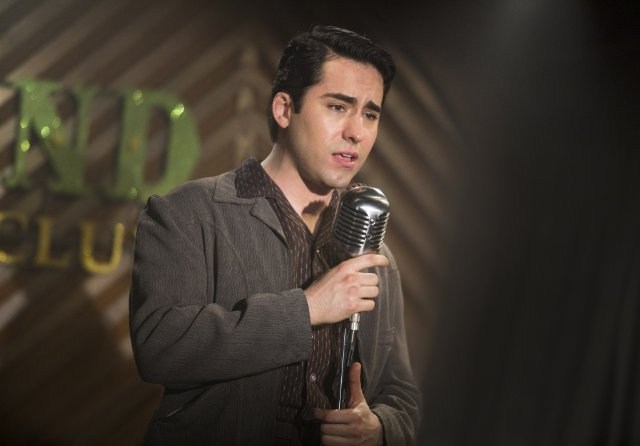 Foto de JERSEY BOYS