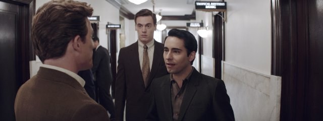 Foto de JERSEY BOYS