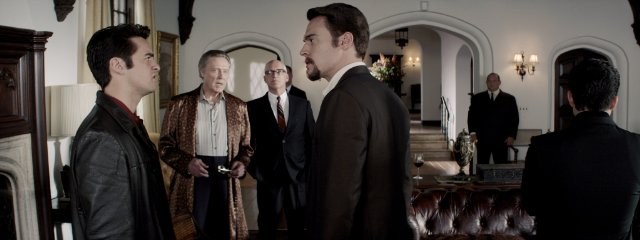 Foto de JERSEY BOYS