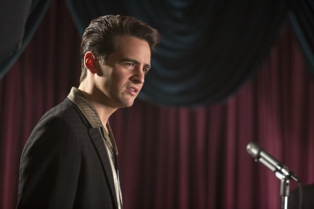 Foto de JERSEY BOYS