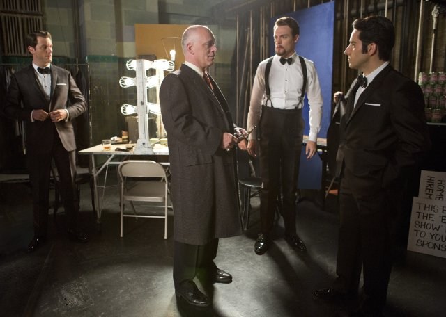 Foto de JERSEY BOYS