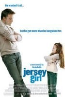 Poster de JERSEY GIRL (UNA CHICA DE JERSEY)