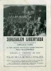 Jerusalén libertada