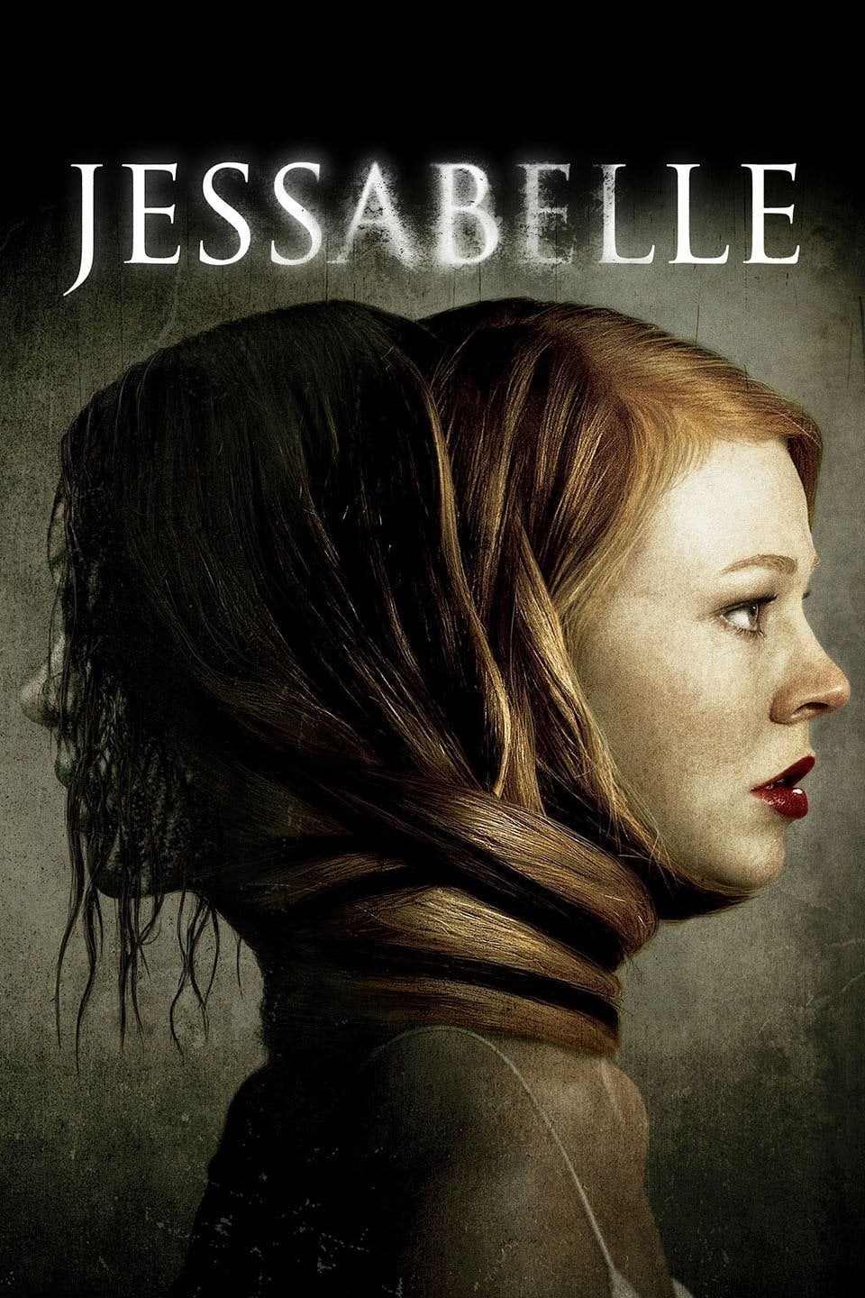 Poster de JESSABELLE en inglés