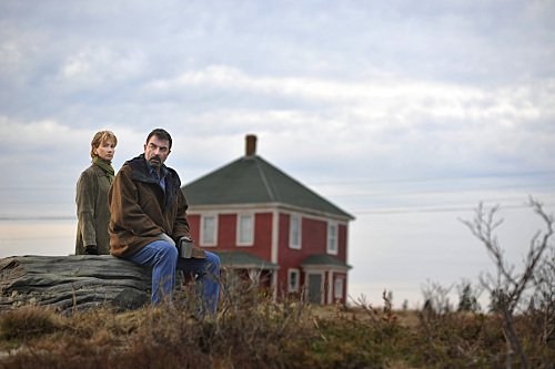 Foto de JESSE STONE: CRÍMENES EN BOSTON