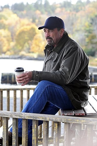 Poster de JESSE STONE: CRÍMENES EN BOSTON