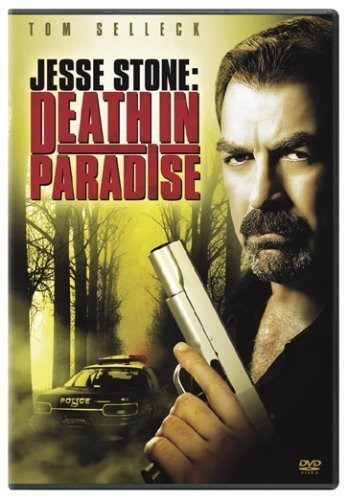 Poster de JESSE STONE: DESTINO PARAÍSO